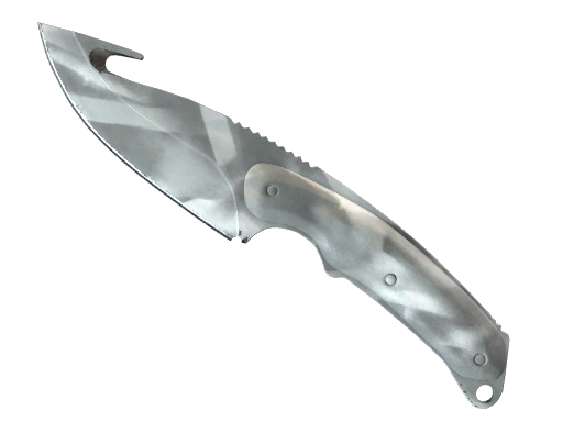 ★ StatTrak™ Gut Knife | Urban Masked (Minimal Wear)