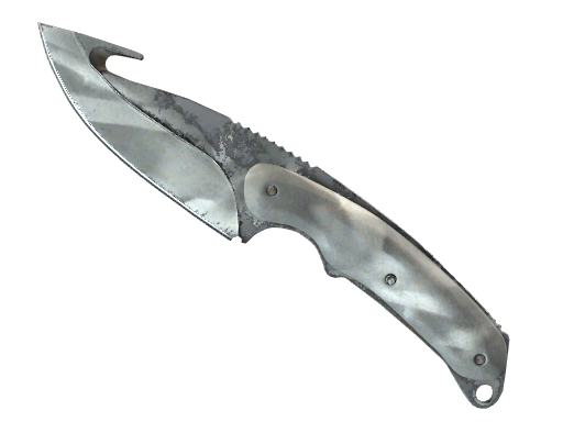 ★ StatTrak™ Gut Knife | Urban Masked (Well-Worn)