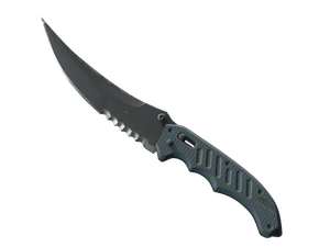 ★ ST™ Flip Knife | Night