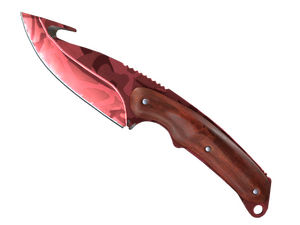 ★ ST™ Gut Knife | Slaughter