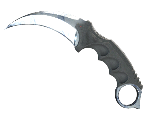 ★ StatTrak™ Karambit | Stained (Factory New)