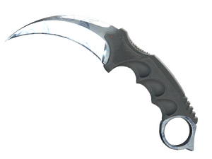 ★ ST™ Karambit | Stained