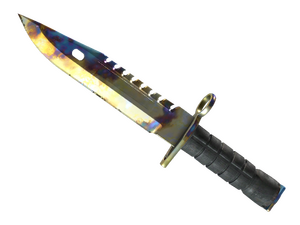★ ST™ M9 Bayonet | Case Hardened