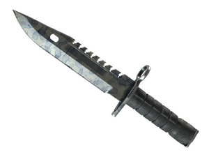 ★ ST™ M9 Bayonet | Stained