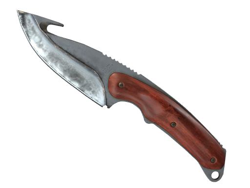 ★ StatTrak™ Gut Knife