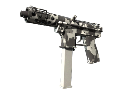 Tec-9 | Urban DDPAT (Minimal Wear)
