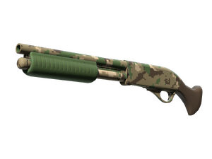 Sawed-Off | Forest DDPAT
