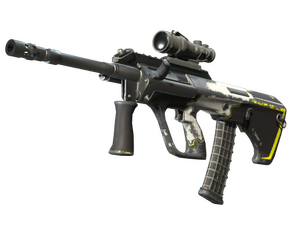 AUG | Torque (Well-Worn)