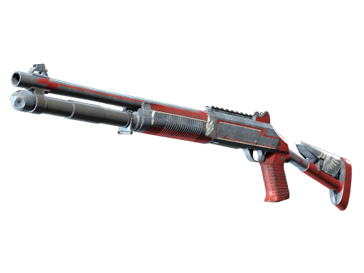 XM1014 | Heaven Guard (Factory New)
