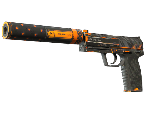 StatTrak™ USP-S | Orion (Field-Tested)