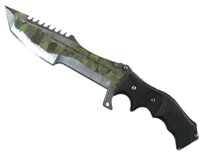 ★ Huntsman Knife | Boreal Forest