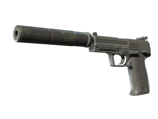StatTrak™ USP-S | Orion (Well-Worn)