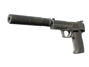 StatTrak™ USP-S | Orion (Battle-Scarred)