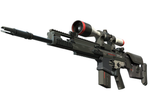 ST™ SCAR-20 | Cyrex