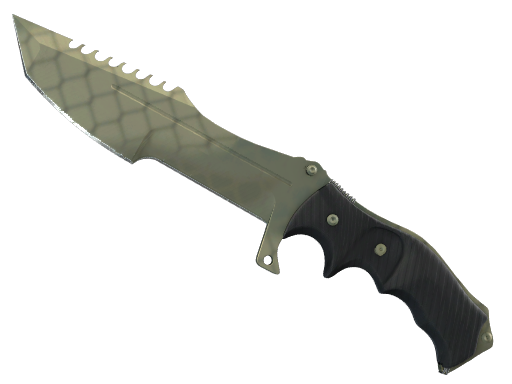 ★ Huntsman Knife | Safari Mesh (Factory New)