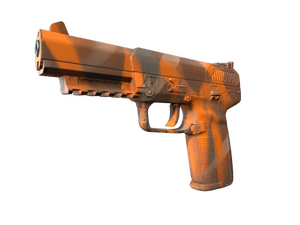 Souvenir Five-SeveN | Orange Peel