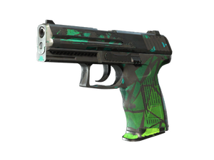 P2000 | Pulse