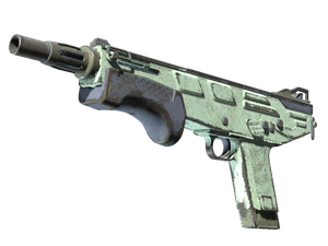MAG-7 | Storm
