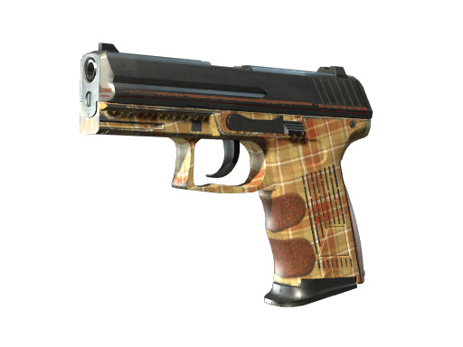 P2000 | Coach Class (Well-Worn)