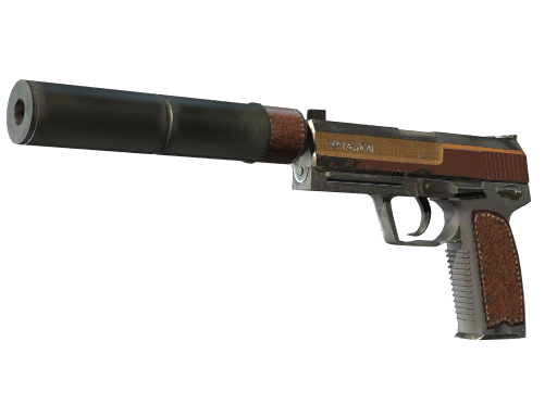 USP-S | Business Class (Well-Worn)