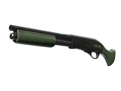 Sawed-Off | First Class (Field-Tested)