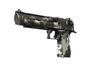 Desert Eagle | Urban DDPAT