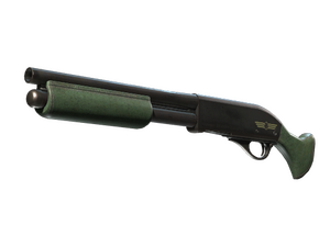 Sawed-Off | First Class