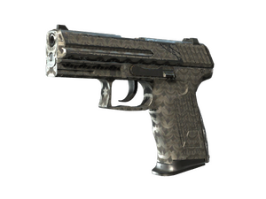 P2000 | Chainmail