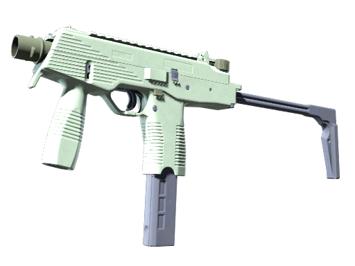 MP9 | Storm (Factory New)