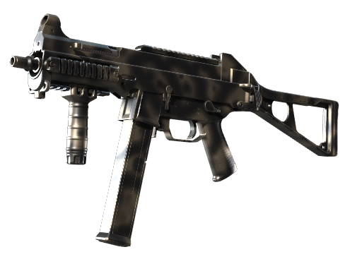 UMP-45 | Scorched (Factory New)