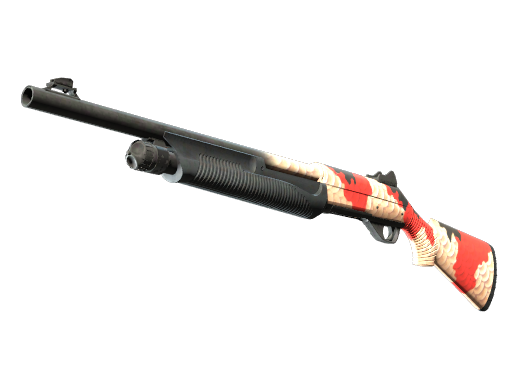 Nova | Koi (Factory New)