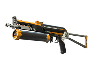 PP-Bizon | Osiris