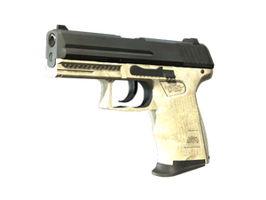 ST™ P2000 | Ivory