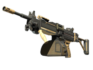 Negev | Desert-Strike