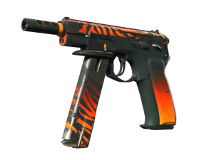 ST™ CZ75-Auto | Tigris
