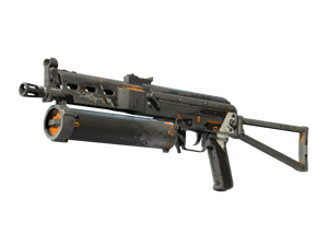 ST™ PP-Bizon | Osiris