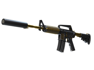 M4A1-S | Knight (Minimal Wear)