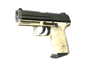 P2000 | Ivory