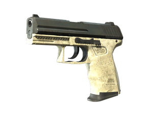 ST™ P2000 | Ivory