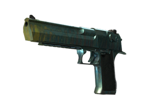 Desert Eagle | Hand Cannon (Well-Worn)