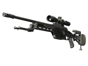 ST™ SSG 08 | Dark Water