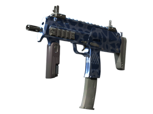 MP7 | Ocean Foam