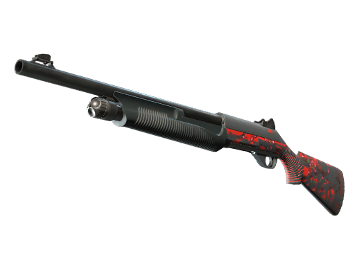 Nova | Bloomstick (Battle-Scarred)