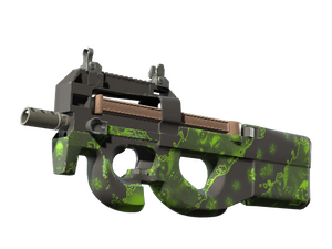 ST™ P90 | Virus