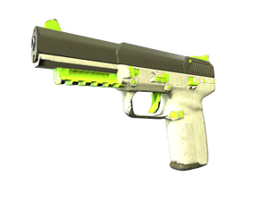 Souvenir Five-SeveN | Hot Shot