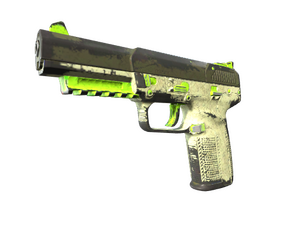 Souvenir Five-SeveN | Hot Shot