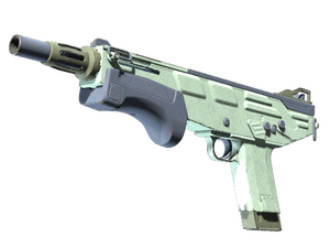 Souvenir MAG-7 | Storm (Field-Tested)