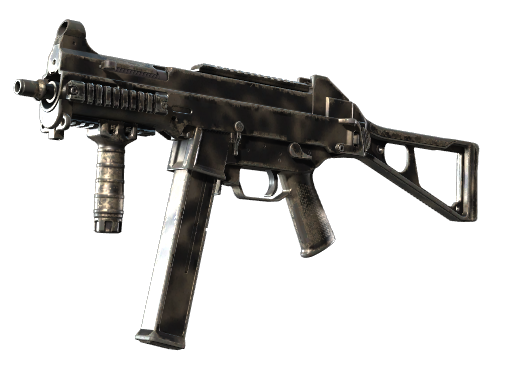 Souvenir UMP-45 | Scorched (Field-Tested)