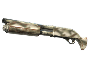 Souvenir Sawed-Off | Sage Spray