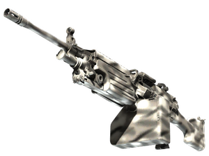 Souvenir M249 | Contrast Spray